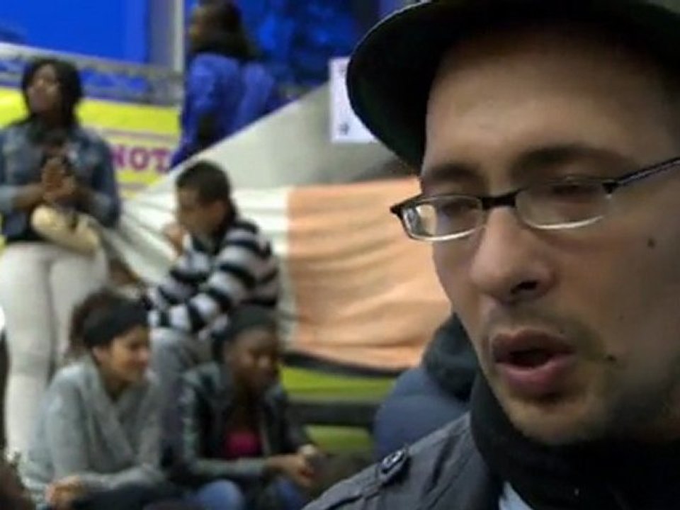 Asso.Les Bergers en scèneEdition 2011 Vidéo Dailymotion