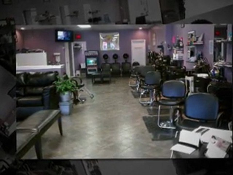Angels Black Hair Salon in Alexandria VA video Dailymotion