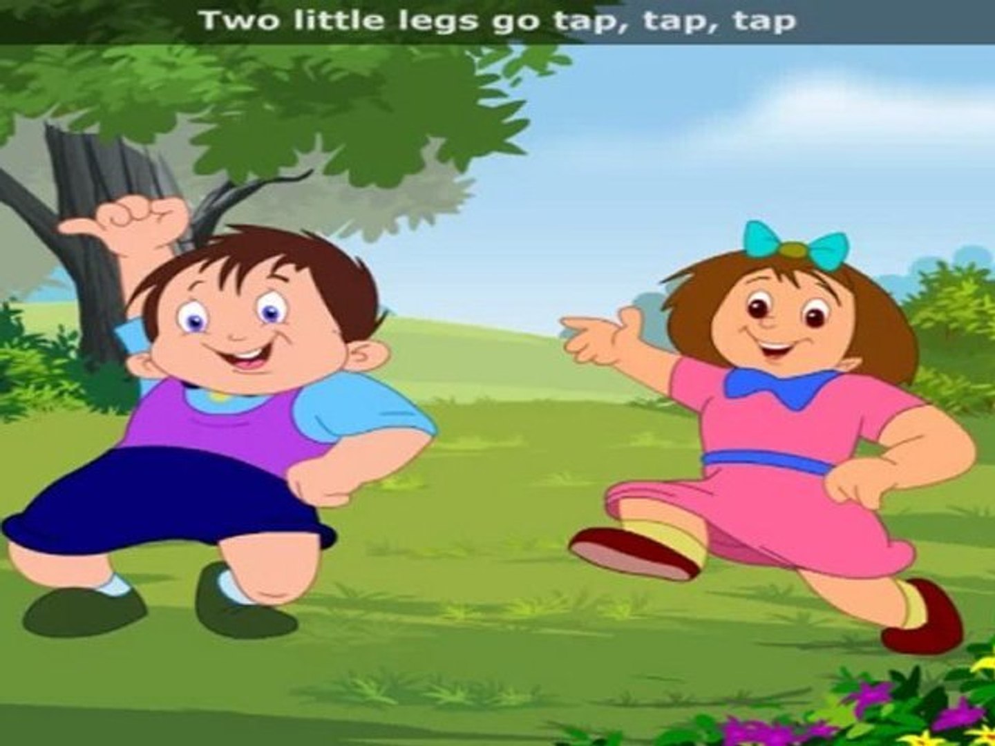 Hush A Bye Baby Nursery Rhyme Full Song Fountain Kids Video Dailymotion