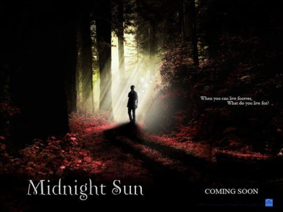 Midnight Sun Audiobook Chapter 1 Part 1 video Dailymotion