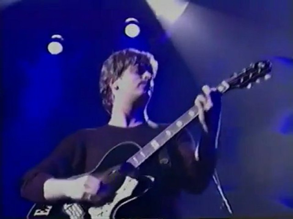 Matchbox Twenty Hang (Live) video Dailymotion