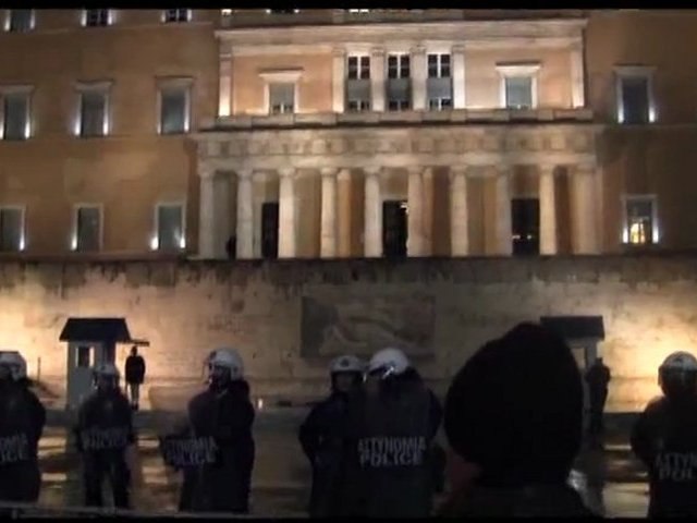 Vidéos de infoguerilla Dailymotion