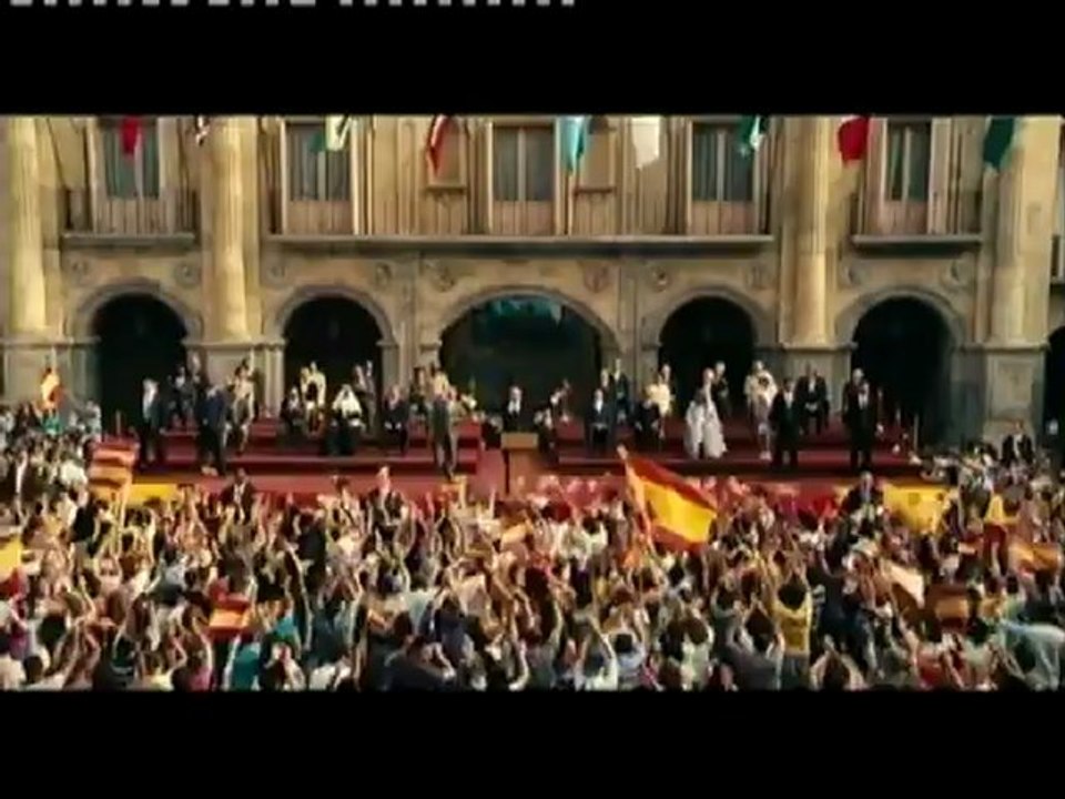 ANGLES D'ATTAQUE Bandeannonce VF Vidéo Dailymotion