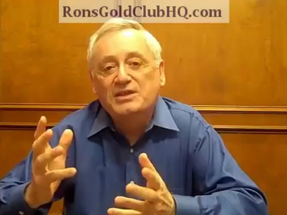 Ron Legrands Gold Club Rons Gold Club Real Estate Wholesaling