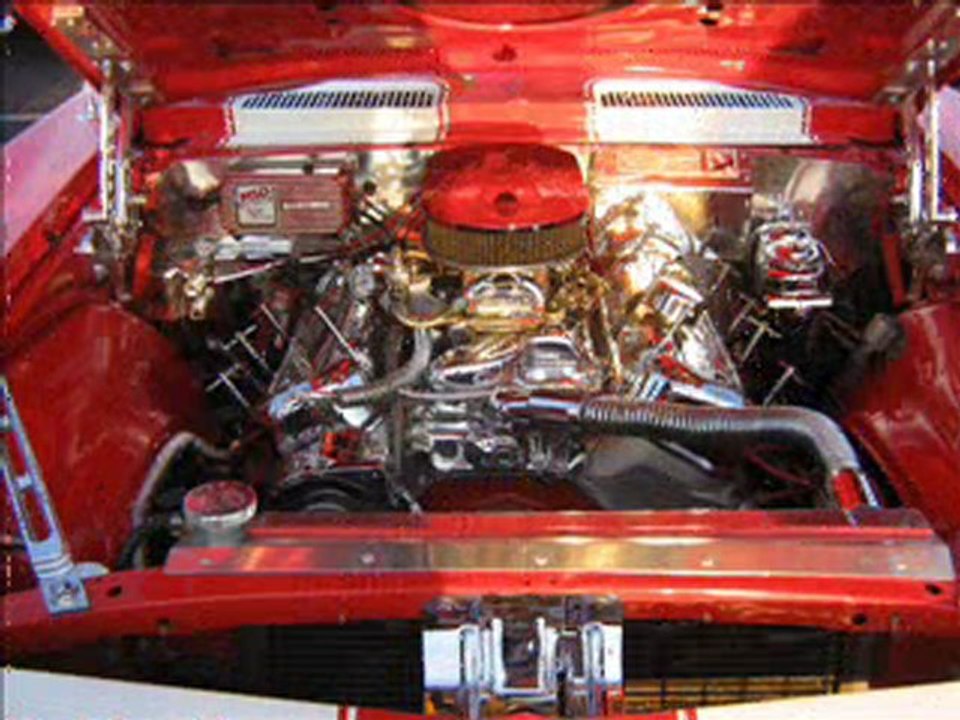 GARAGE P.E PERFORMANCE FARNHAM QC. Vidéo Dailymotion