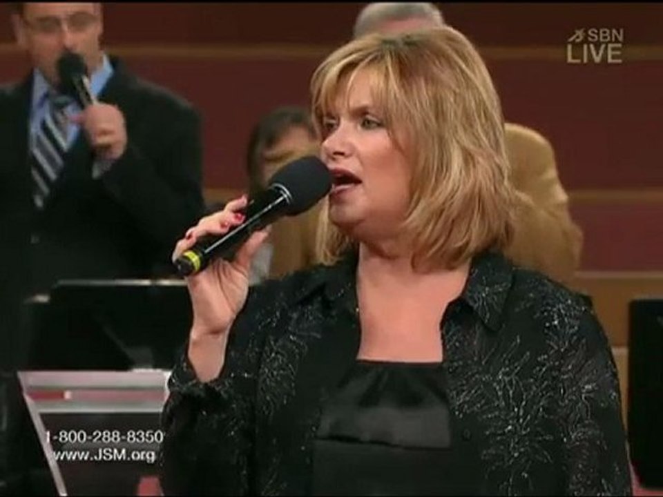 How did he do it? Donna Carline Bless That Wonderful Name Video Dailymotion