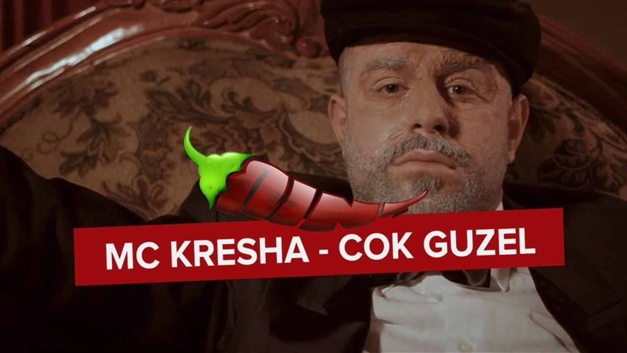 Mc Kresha Cok Guzel (Official Video HD) Video Dailymotion