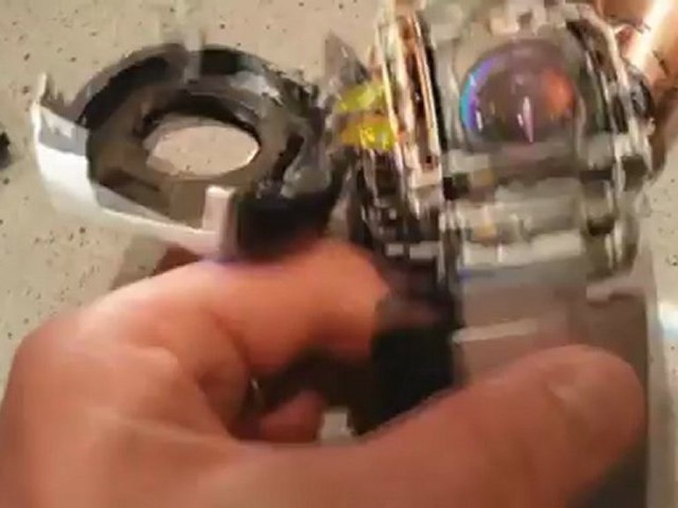 Sony Handycam repair, Intermittent touch screen - video Dailymotion