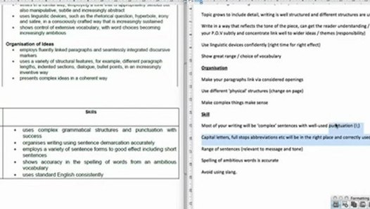 Aqa2014exampredictionsbus1 Pdf Full PDF test.coinjournal