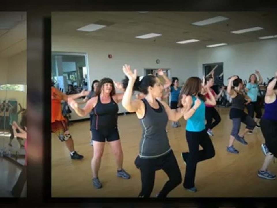 Zumba Windsor & Rohnert Park video Dailymotion