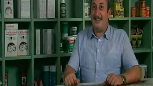 fantozzi e la babbuina Vídeo Dailymotion