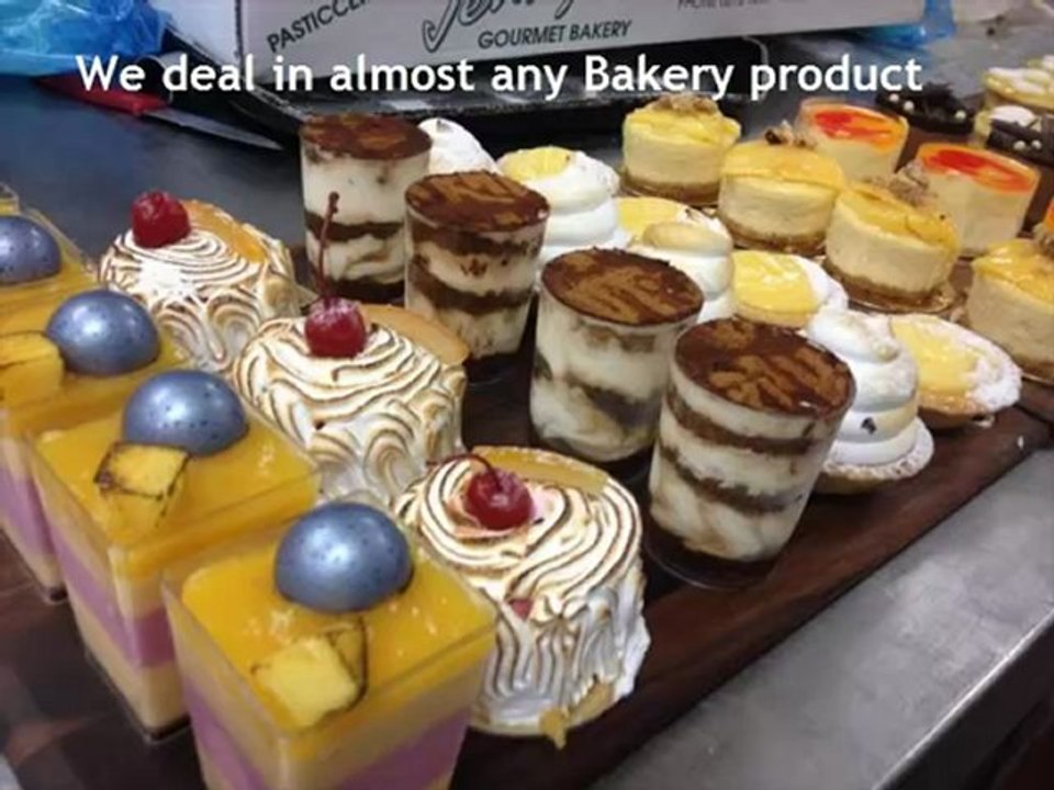 Newcastle bakeries the best bakery Newcastle video Dailymotion