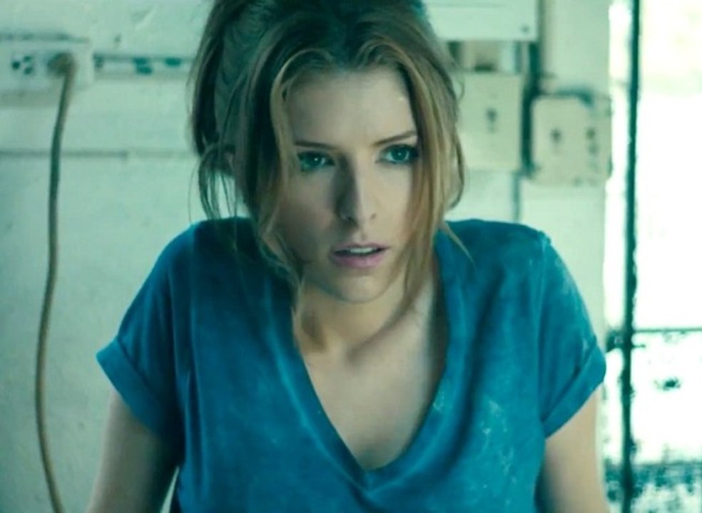 Anna Kendrick "Cups" Music Video video Dailymotion