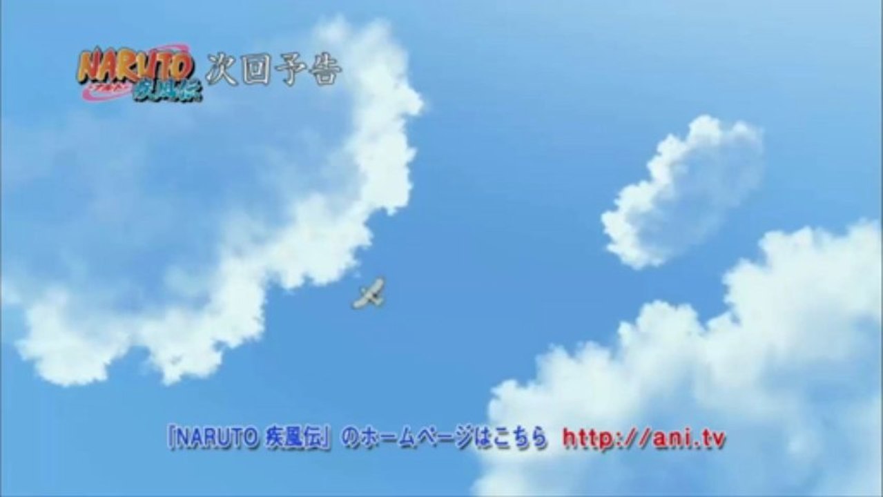 NARUTO SHIPPUUDEN 310 ONLINE ONLINE Vídeo