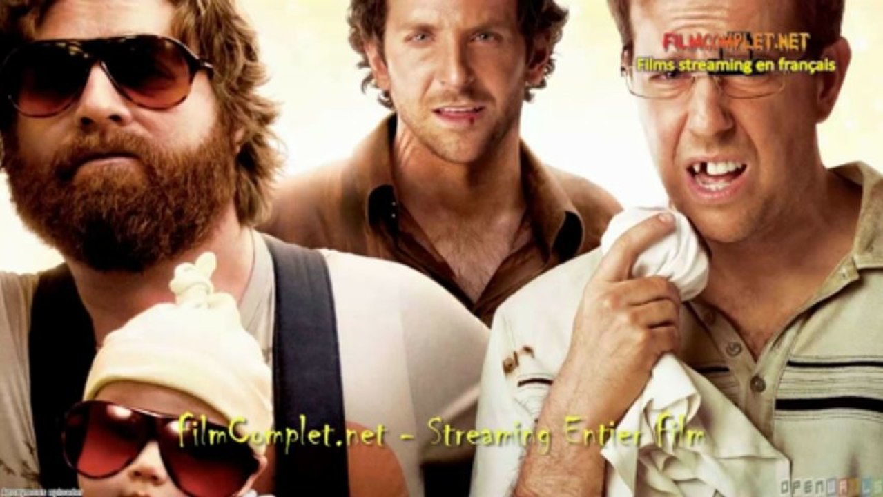 Very Bad Trip 3 Film Entier Regarder En Ligne Видео Dailymotion
