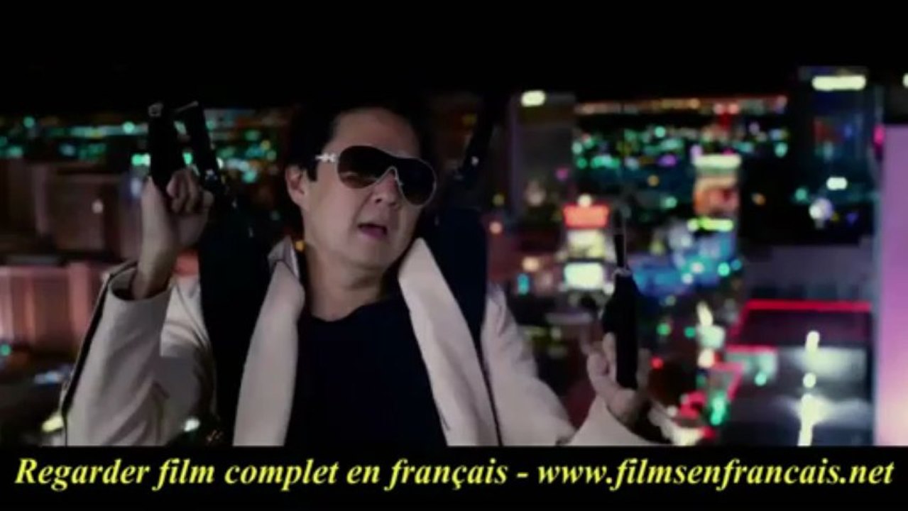 Very Bad Trip 3 film en entier en français en streaming Online Gratuit