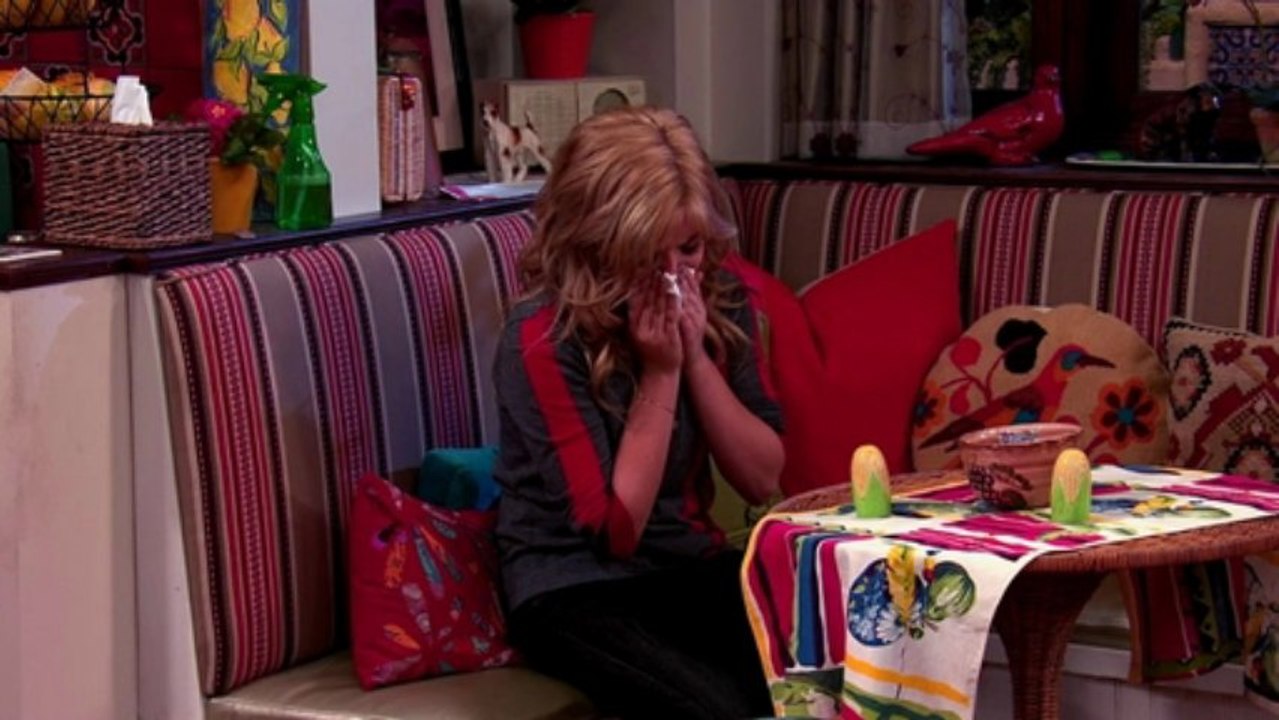 Sam and Cat Season 1 Episode 3 The Brit Brats Full