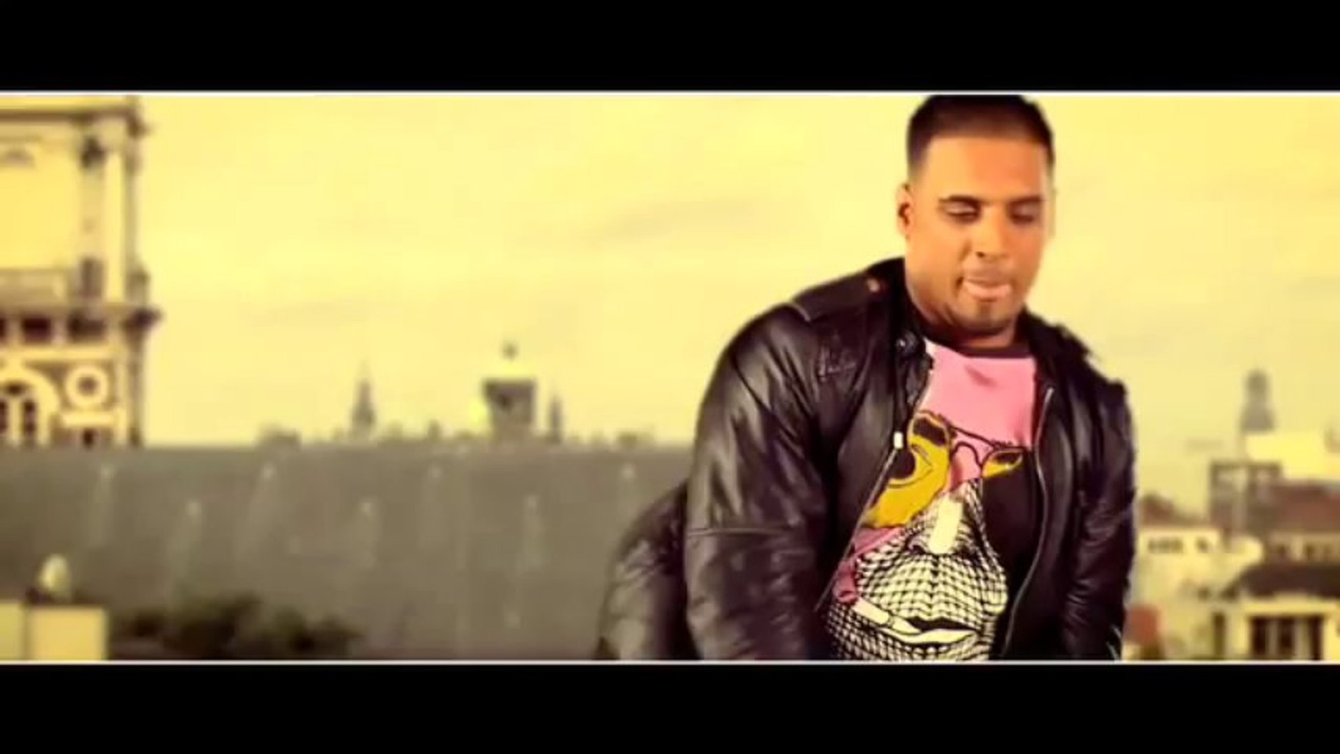 Imran Khan Amplifier Car