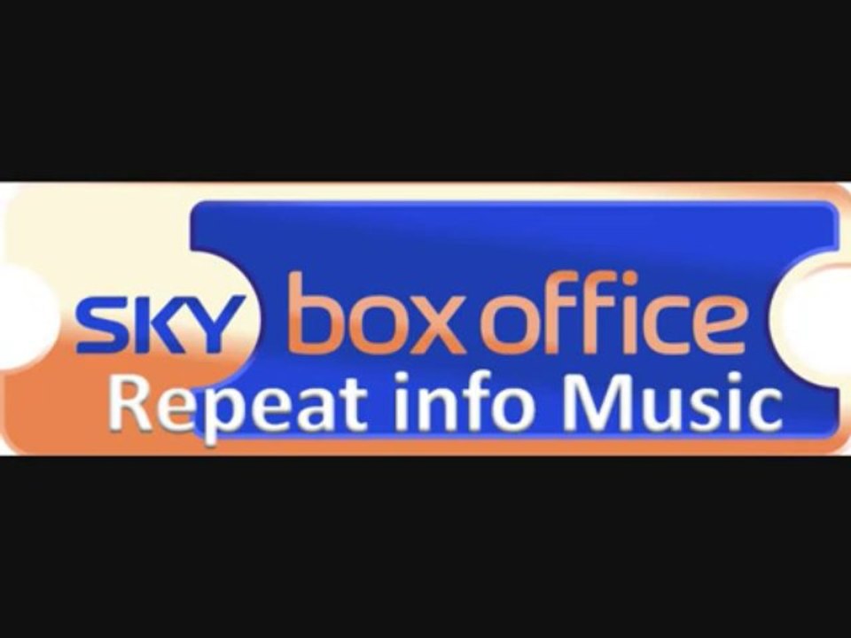 WWE Sky Box Office Music video Dailymotion