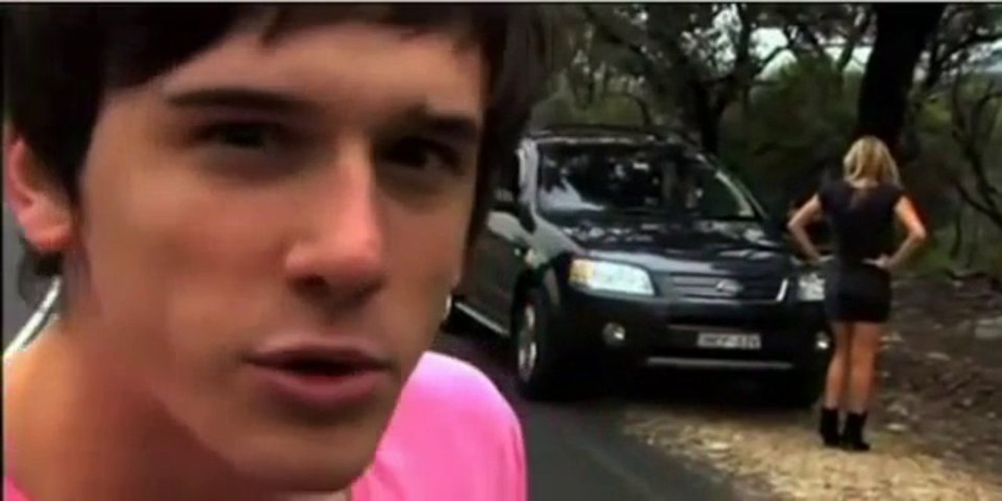 Home & Away Meet Dex Walker video Dailymotion