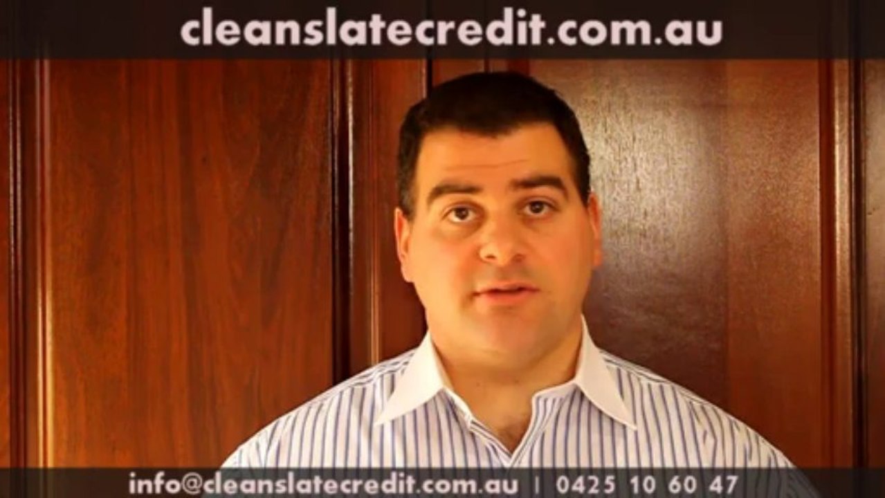 Bad Credit Personal Loans Australia What is a Bad Credit Personal