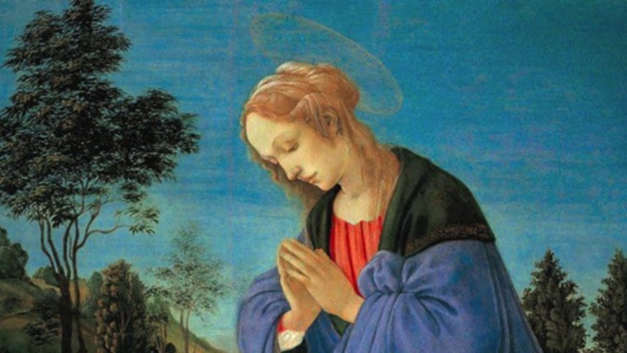 Benedetta Ciotti Mary, Did You Know Vidéo Dailymotion