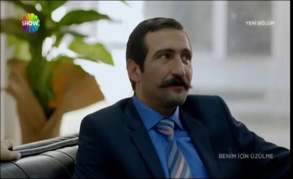 Benim İçin Üzülme 39.Bölüm 7.Kısım Dailymotion Video