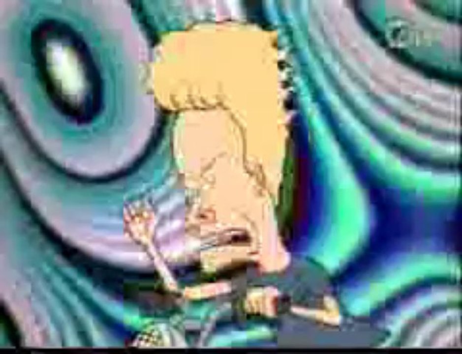 CHER feat BEAVIS AND BUTTHEAD I Got You Babe (1993) video Dailymotion