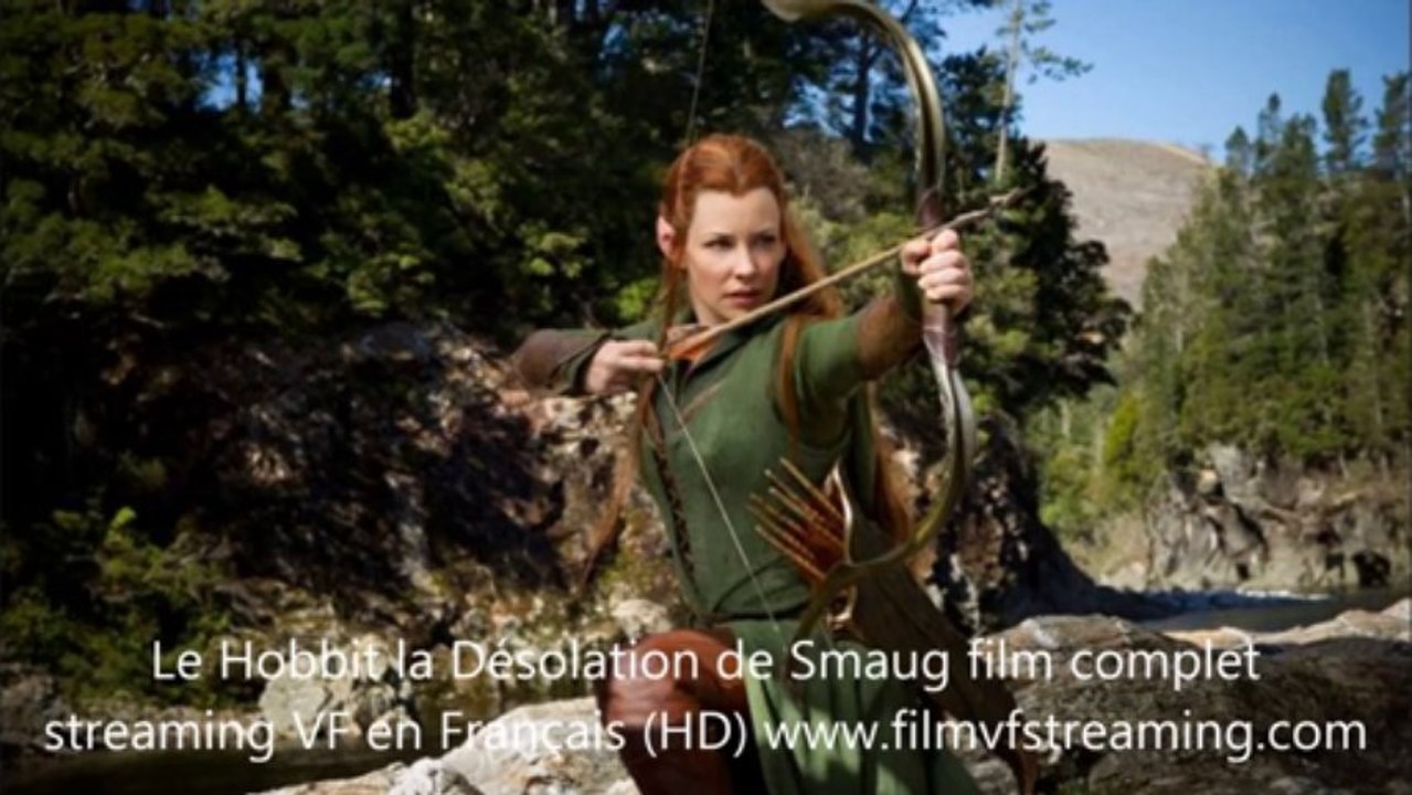 Le Hobbit 2 voir film entier en Français online streaming