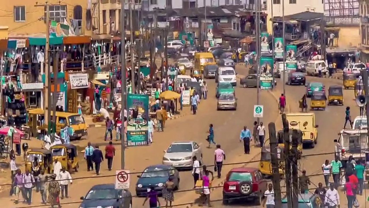 Burna Boy Yawa Dey Afro Music TV video Dailymotion