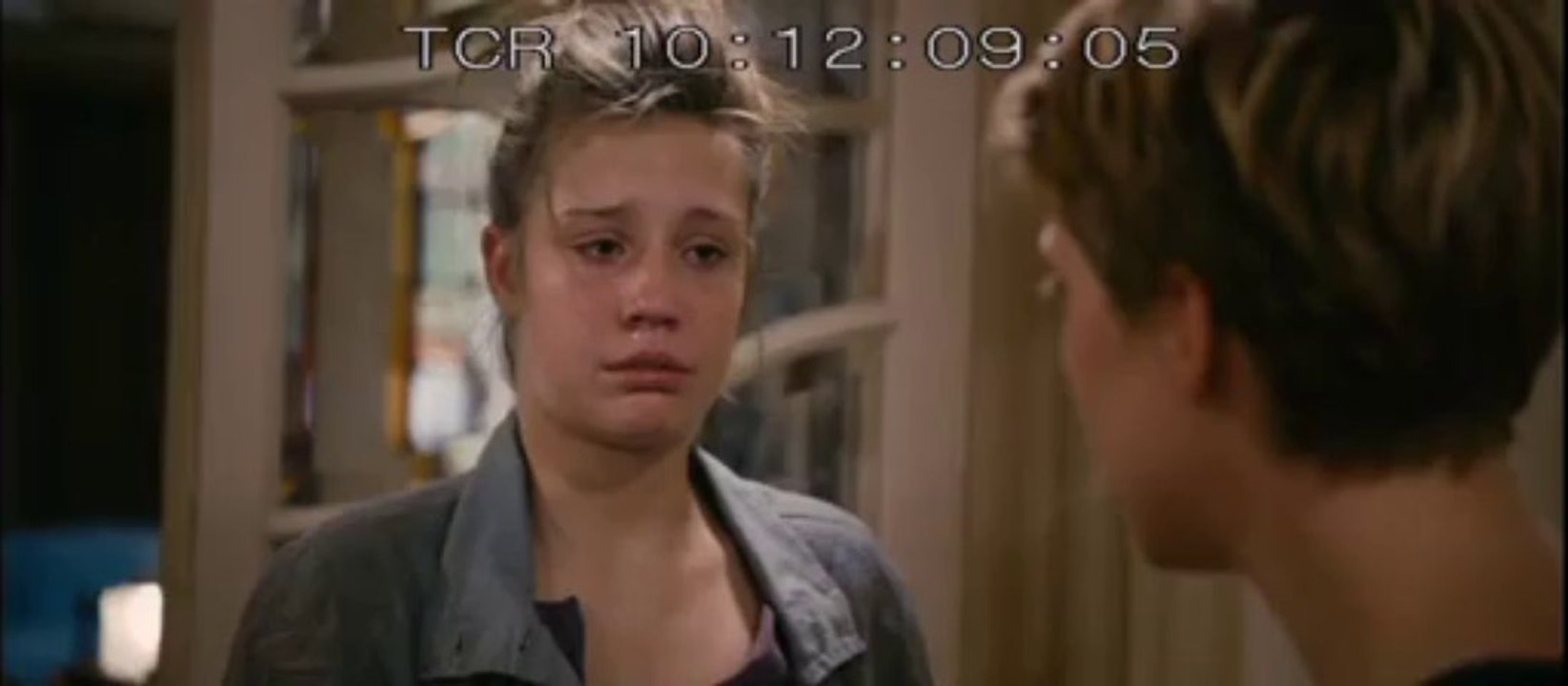 Blue Is the Warmest Color Scene video Dailymotion