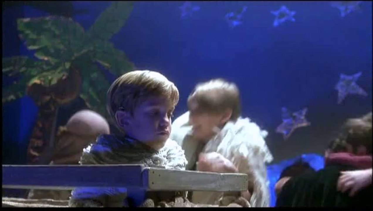 Simon Birch Pelicula Completa Latino (parte 2) Vídeo
