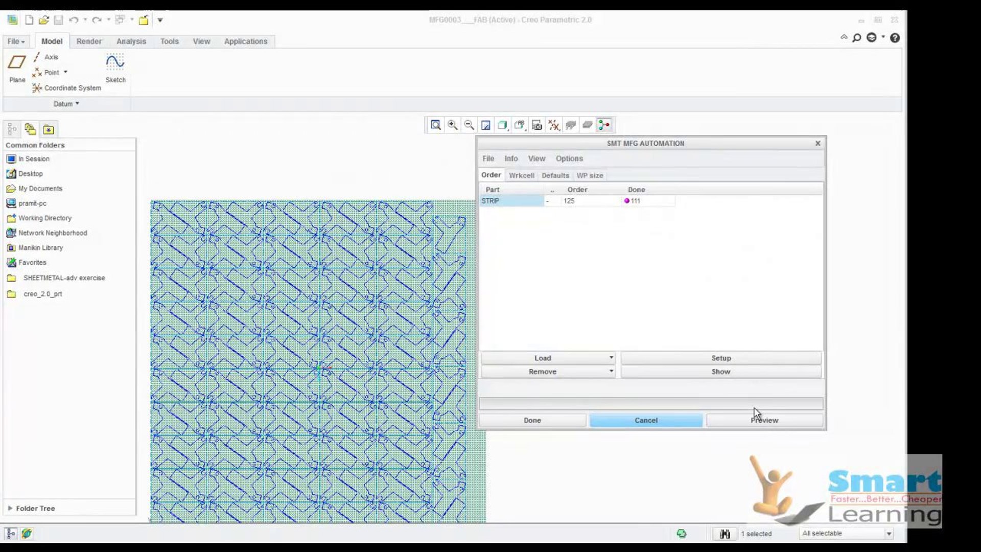 Sheet Metal Design In Creo 20 Pdf