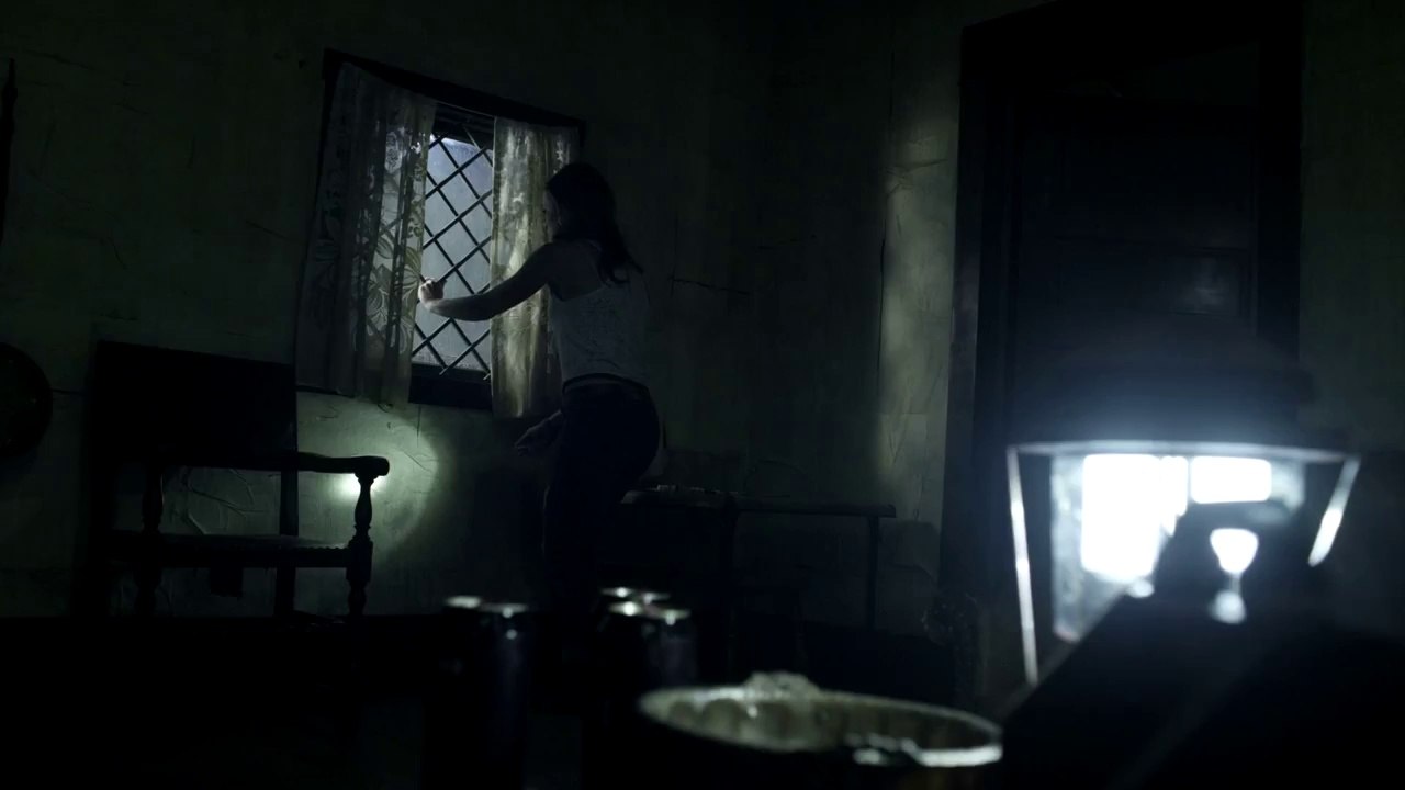 Hornswoggle's Leprechaun Origins Sneak Peek video Dailymotion