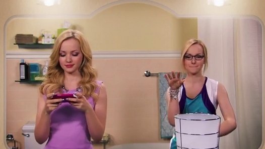 Liv and Maddie Season 1 Episode 16 ShoeARooney Full Episode