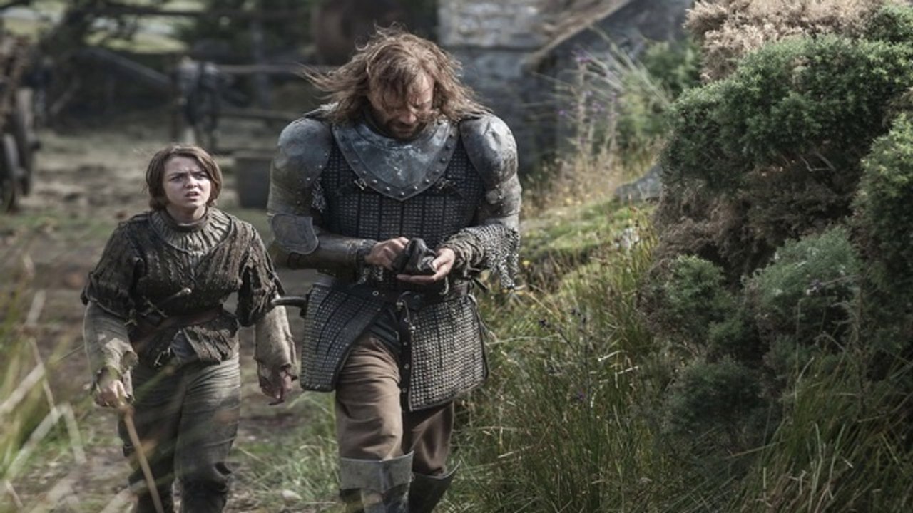 Game of Thrones season 4 Episode 1 Two Swords Full Episode HQ
