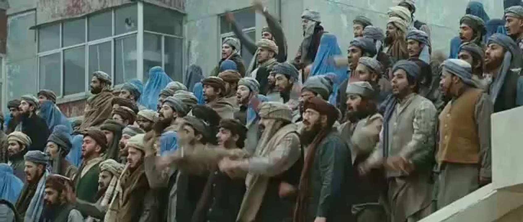 The Kite Runner Movie Trailer video Dailymotion