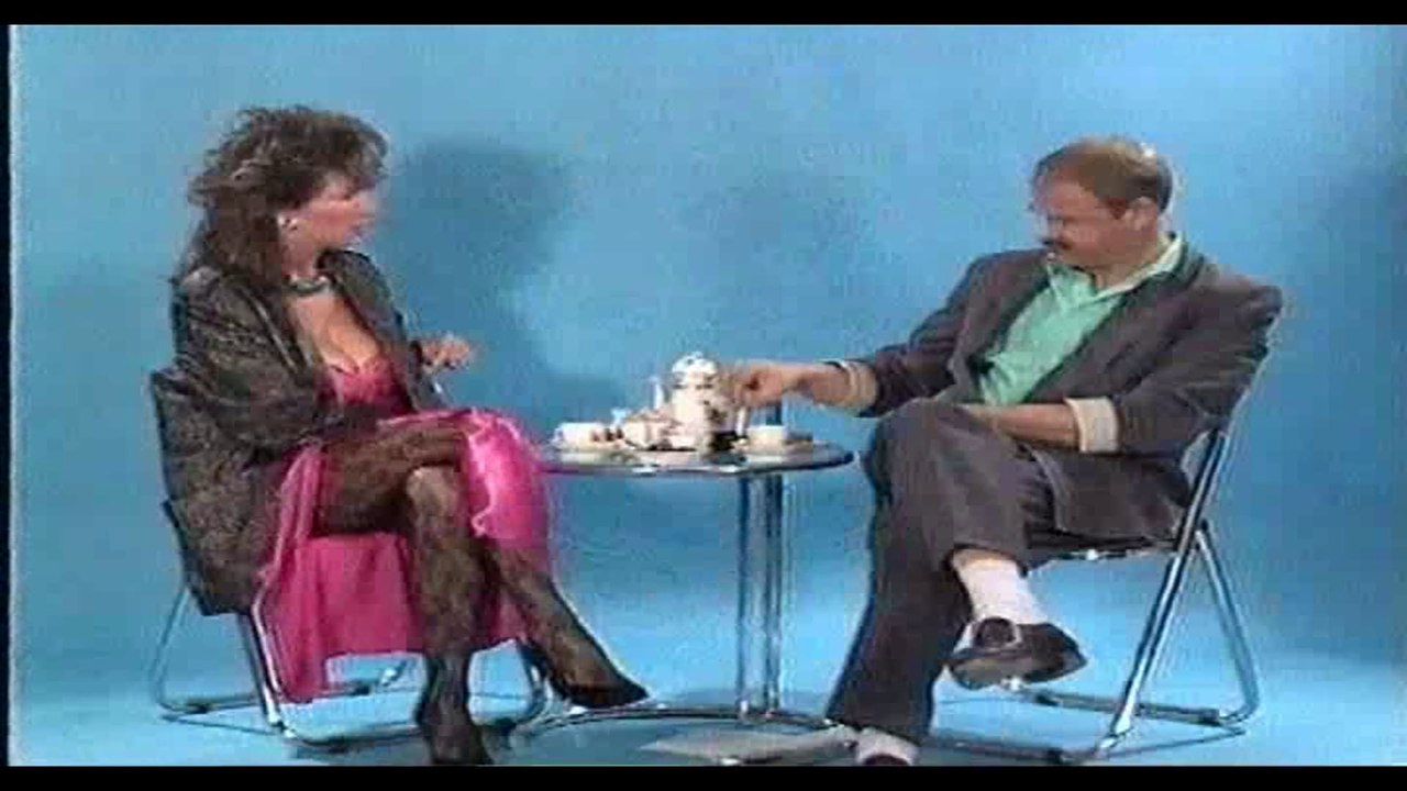 TERESA ORLOWSKI VIDEOSTAR 1986 video Dailymotion