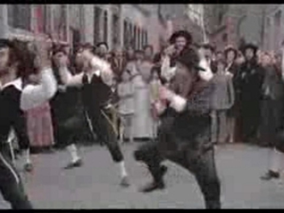 Louis de Funes dans Rabbi Jacob Vidéo Dailymotion