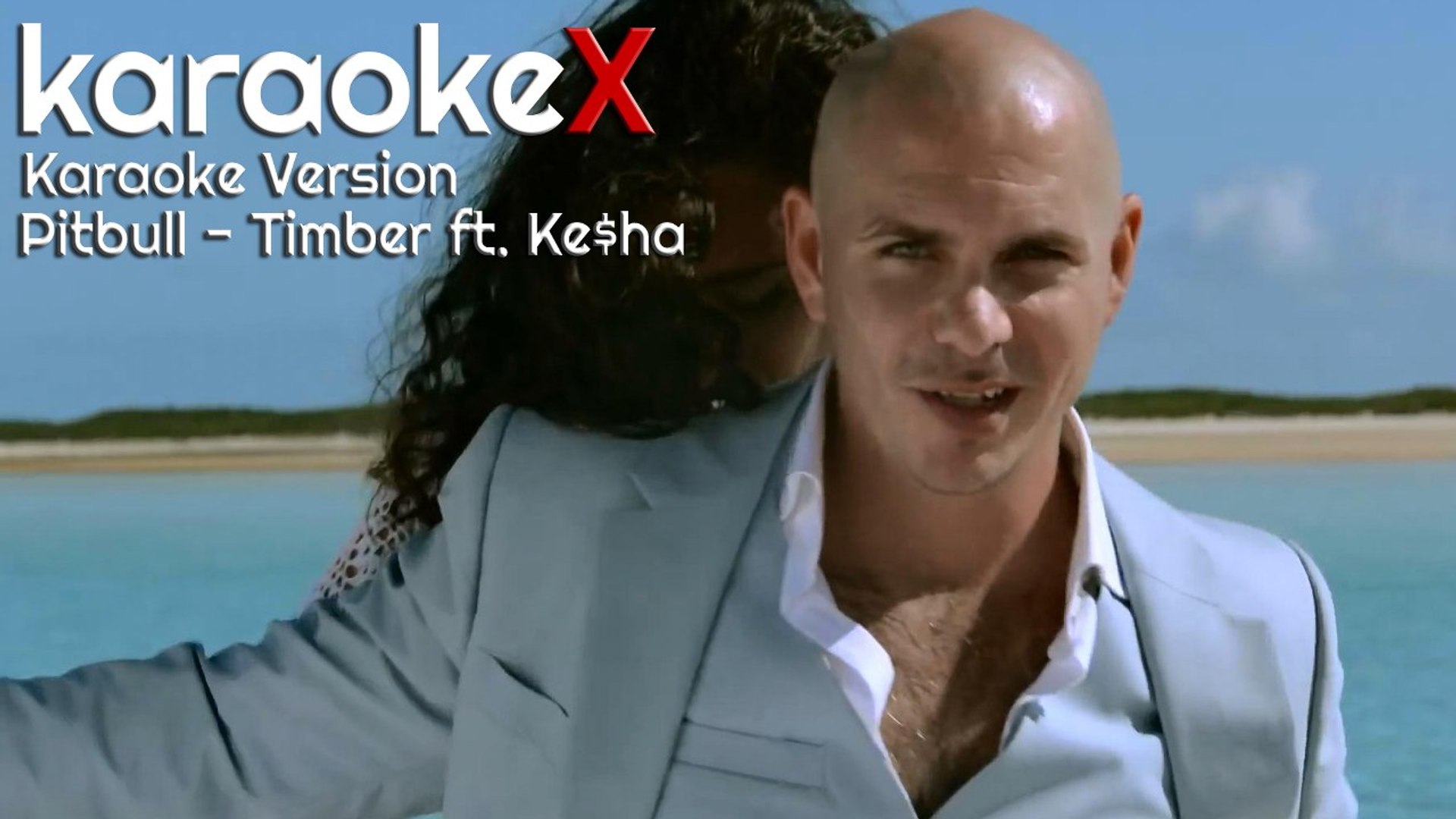 Kesha Timber Official