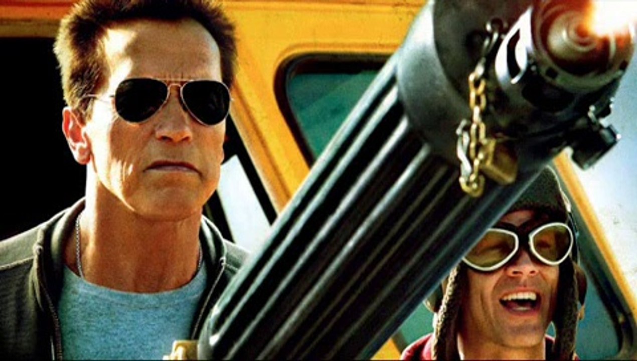 Likwidator Caly Film Lektor Pl Do Pobrania video Dailymotion