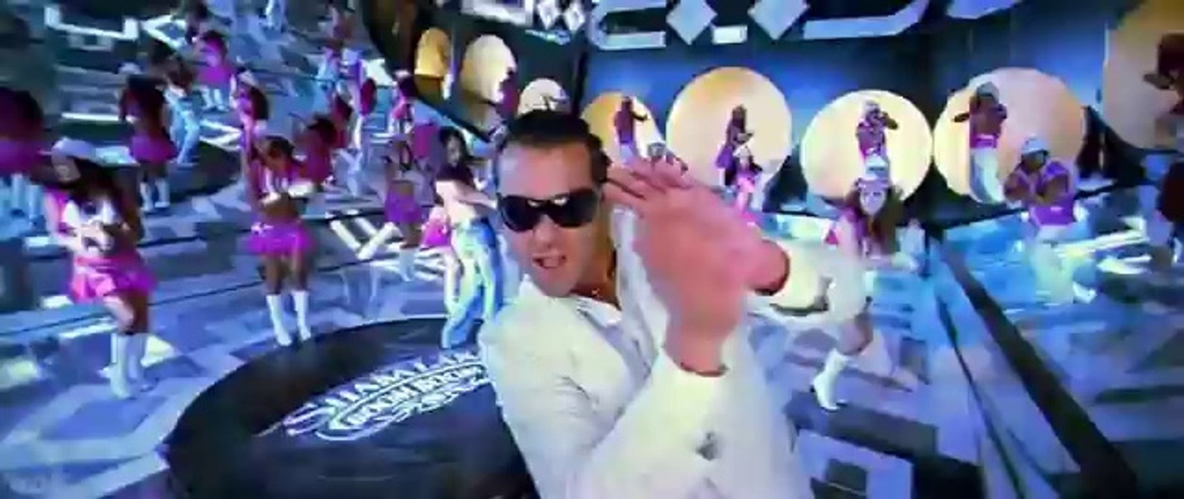 Shaka Laka Boom Boom SHAKALAKA BOOM BOOM *HQ* FUll Song Vídeo