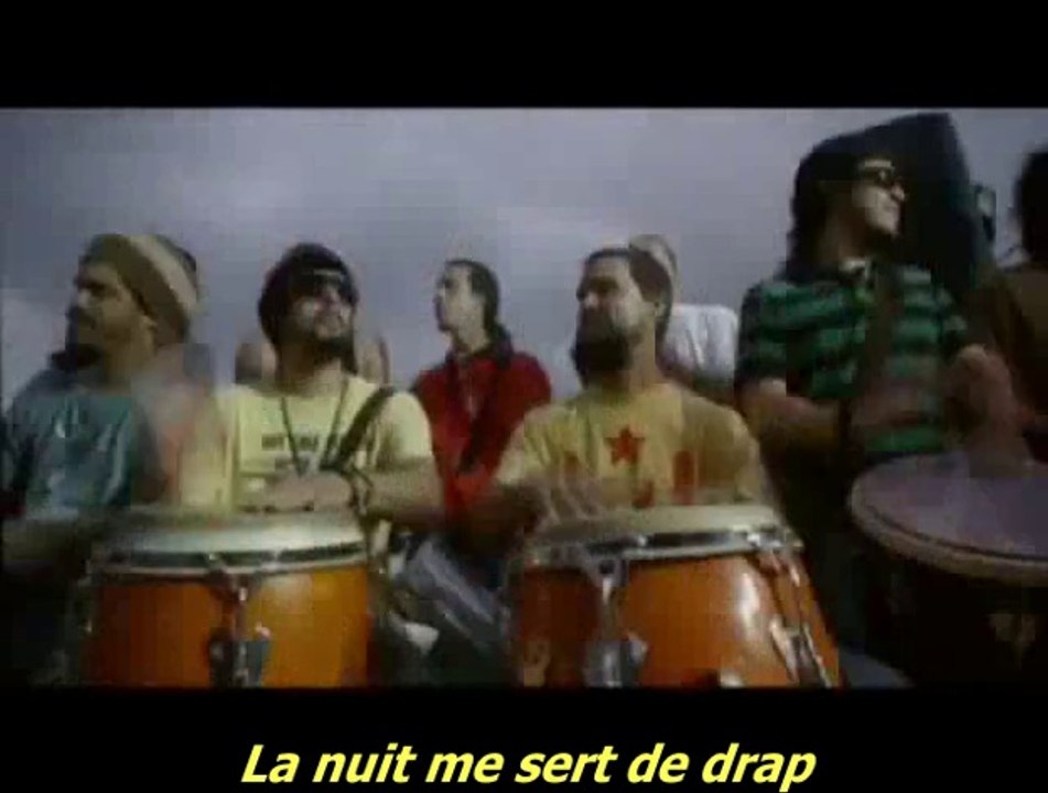 Quartier La Perla / Calle 13 et Rubén Blades Vídeo Dailymotion