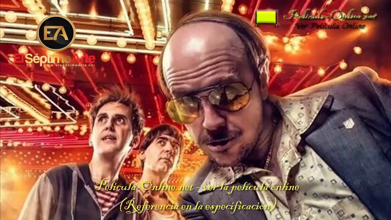 Torrente 5 Operación Eurovegas Full Movie Online Gratis
