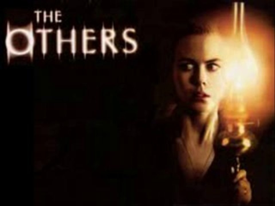 The Others (2001) Full Movie Streaming Online 1080p HD video Dailymotion