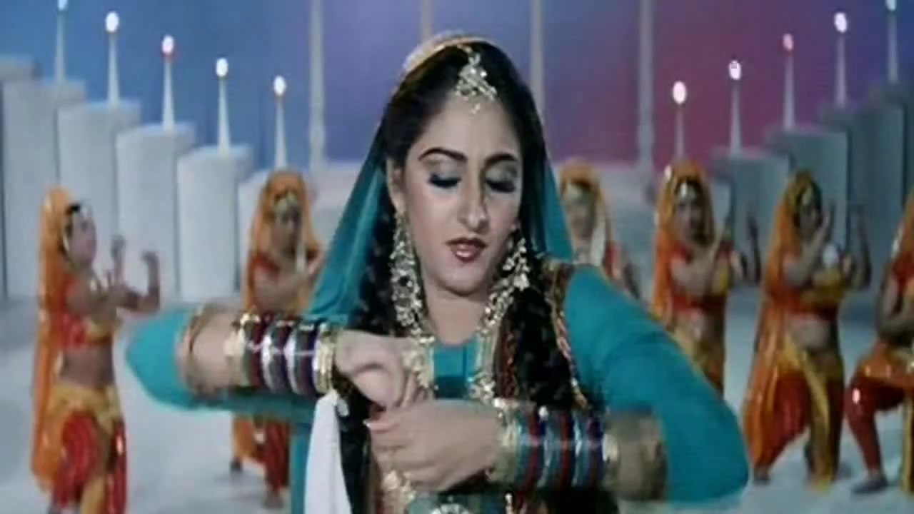 Mujhe Naulakha Manga De Sharaabi (720p HD Song) video Dailymotion
