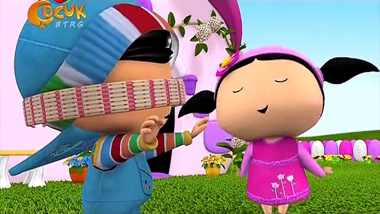 Pepee Çizgi Film İzle Tadıma Bayıldım Dailymotion Video