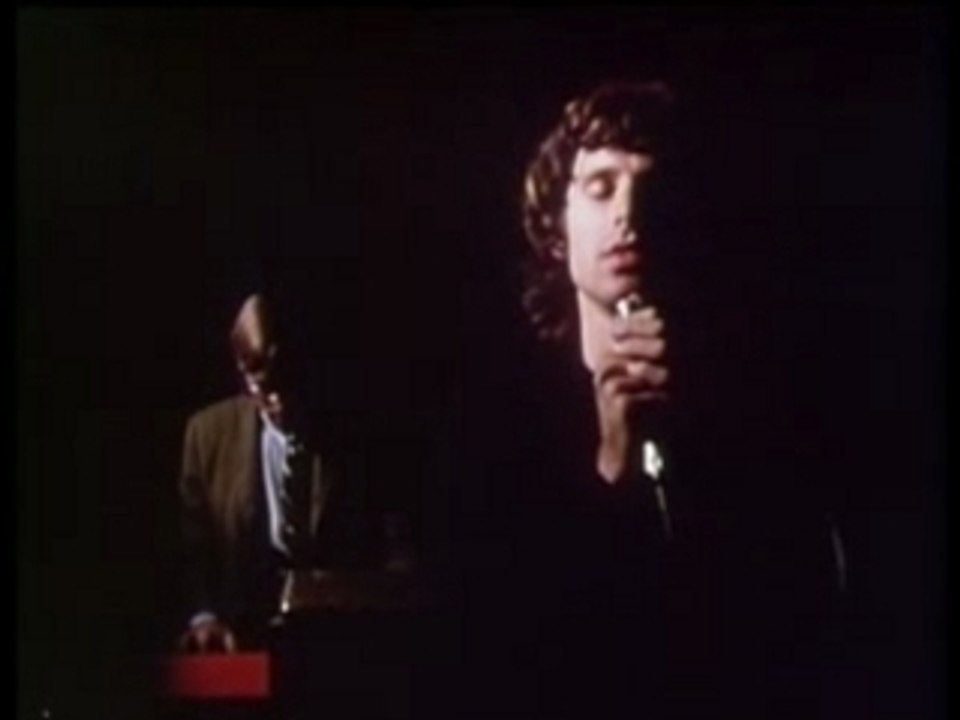 The Doors Break on Through Vidéo Dailymotion