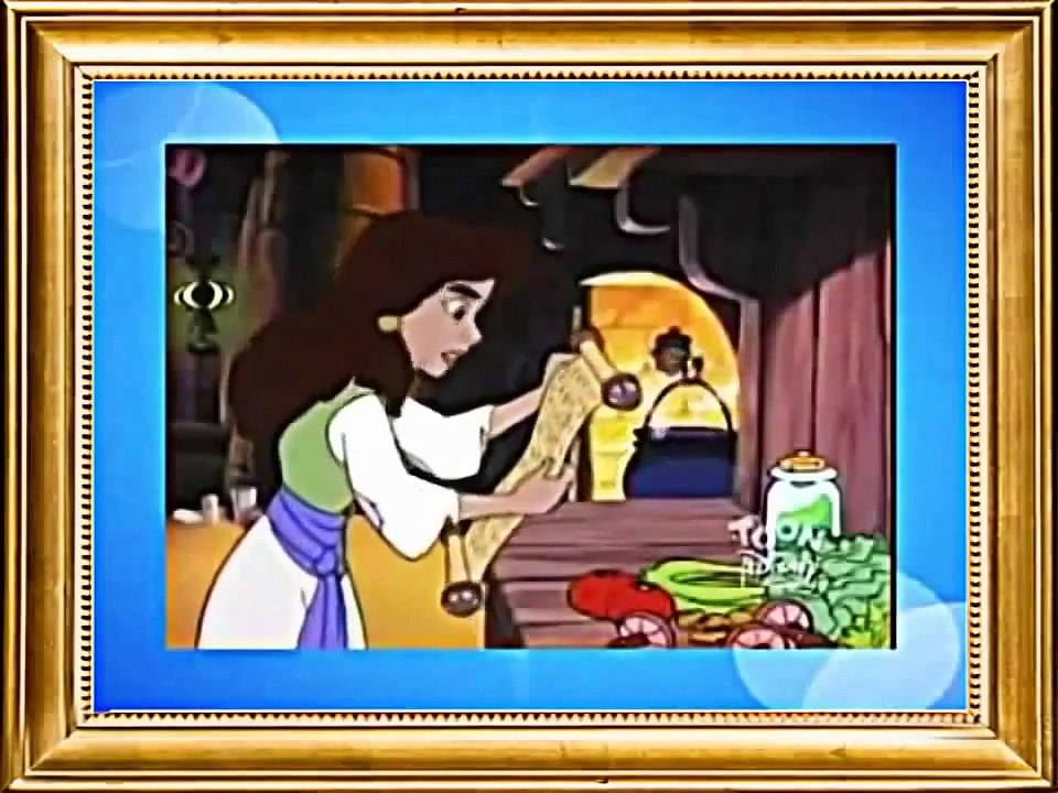 Aladdin Cartoon Episode 208 Which Way Did She Go Aladdin Episode in