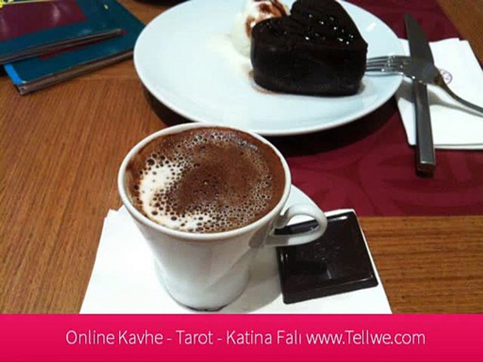 Gerçek Kahve Falı Baktır Ücretsiz Dailymotion Video